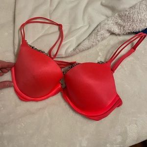 Very Sexy Push Up Bra VS